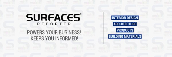 SurfacesMagzin Profile Banner
