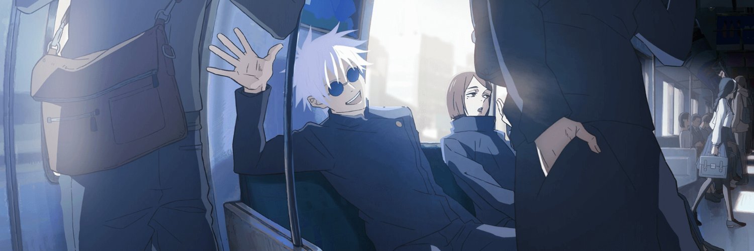 Coanime's profile banner image