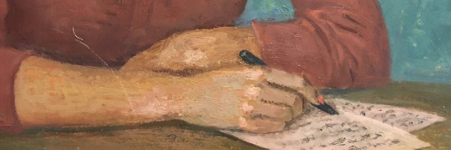 Judith Wilson banner