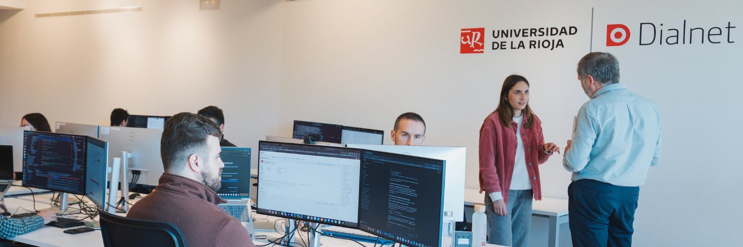 Dialnet banner
