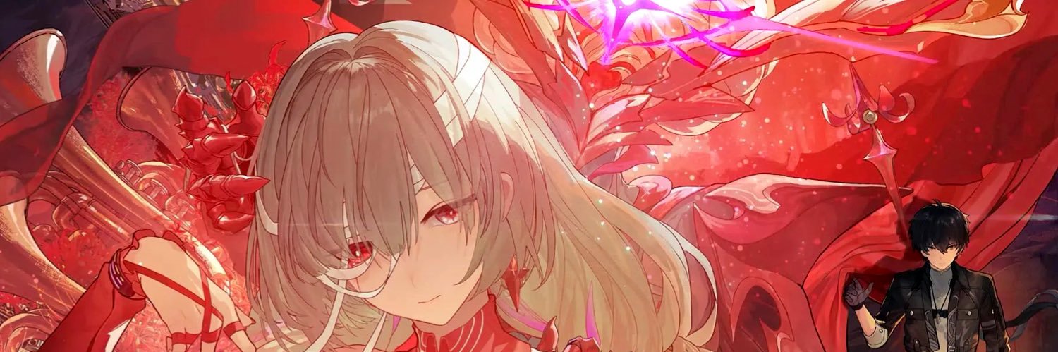 kyuudou618's profile banner image