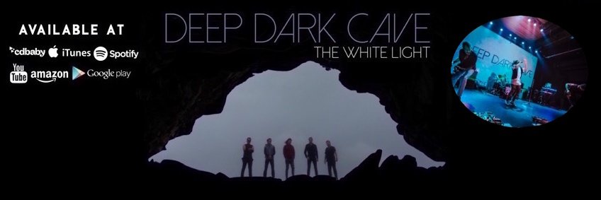 Deep Dark Cave banner
