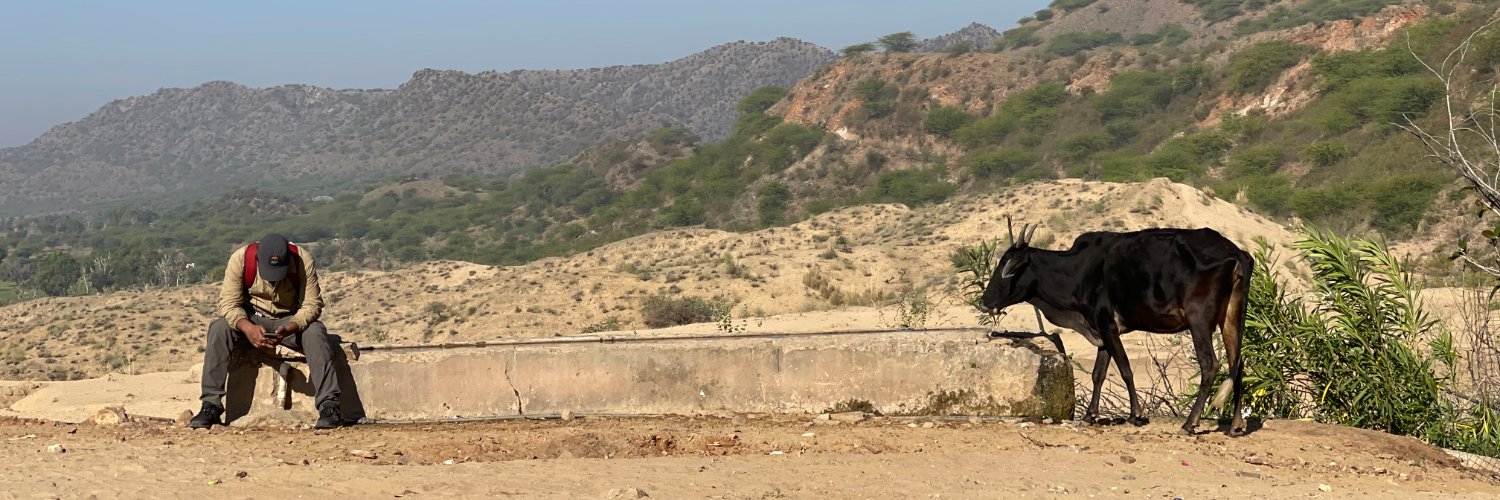 amar26india's profile banner image