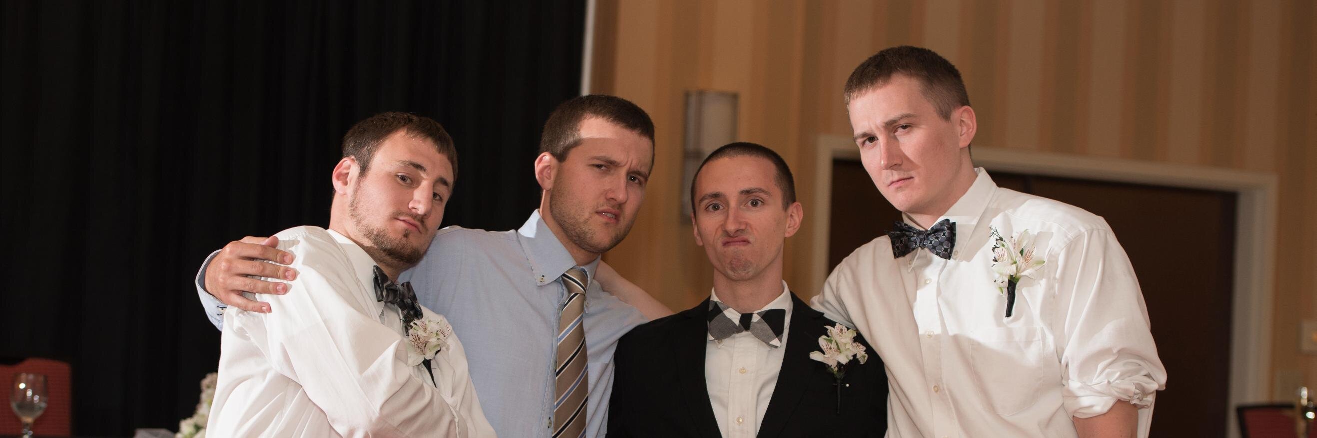 joshgandy's profile banner image