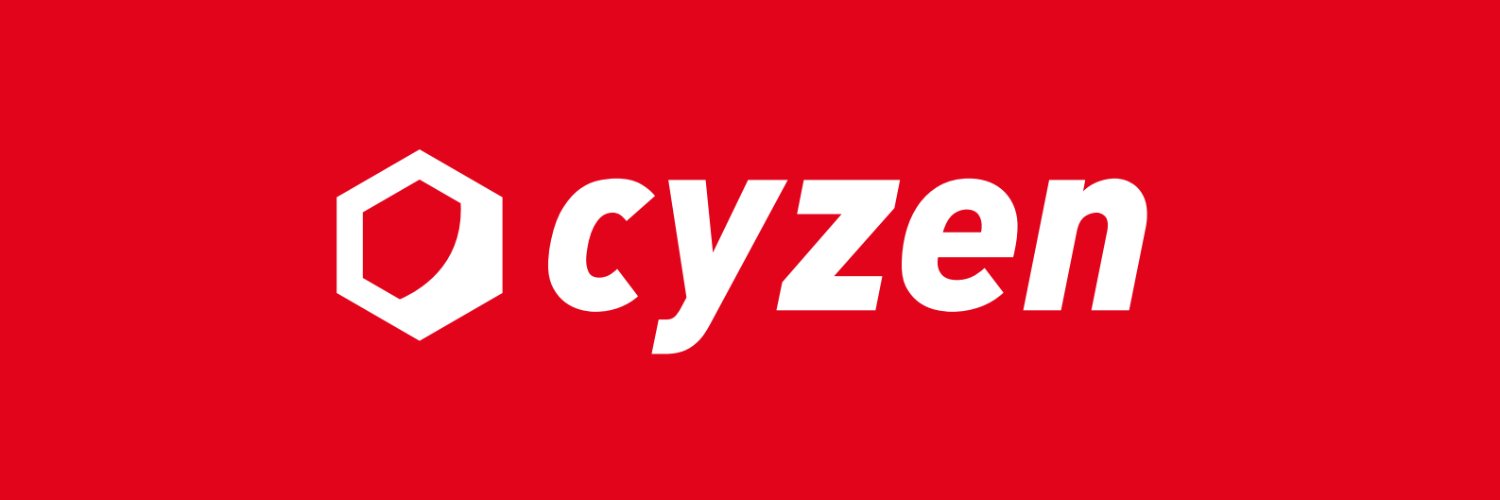 cyzen【公式】 banner