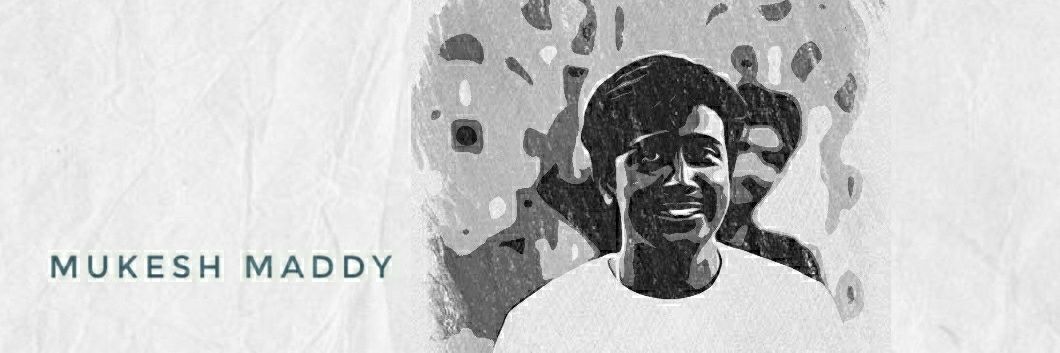 mukesh_maddy1's profile banner image