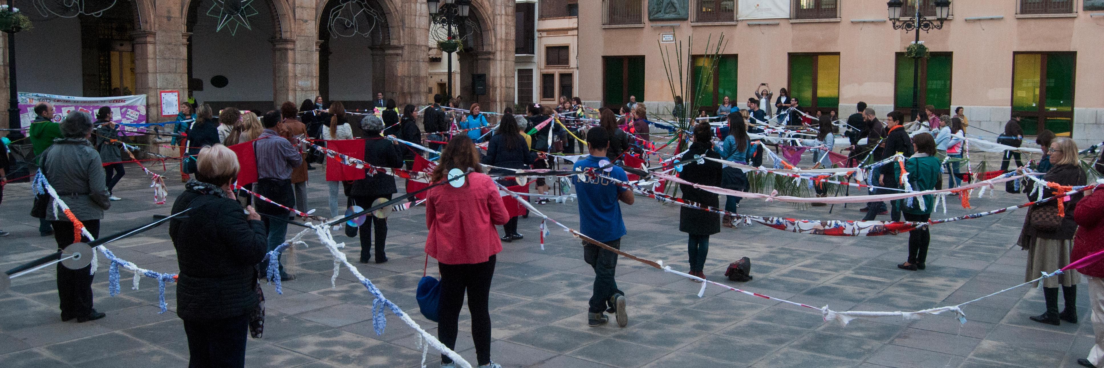 Movimientos género banner