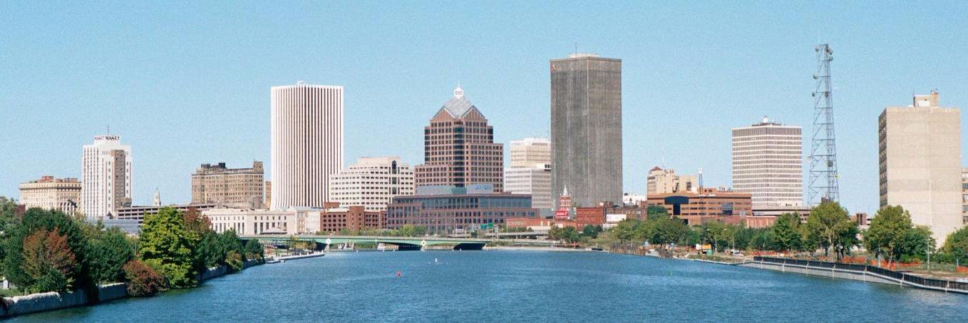rochesternybuzz's profile banner image