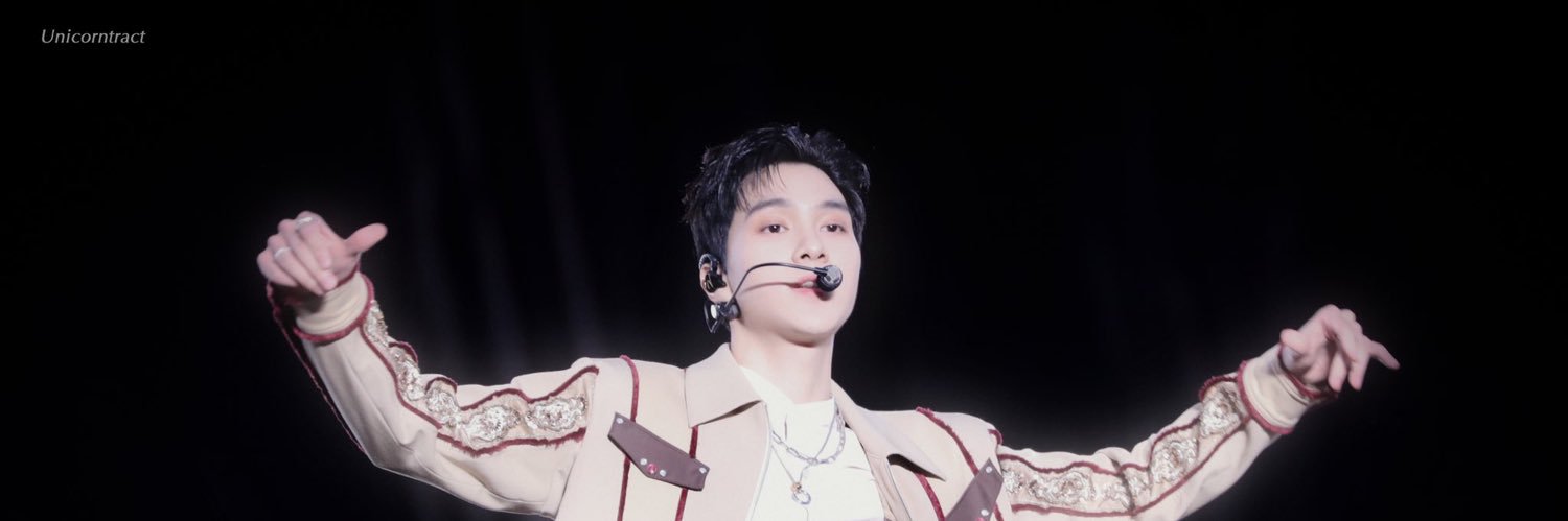 teddy | 黄冠亨 (👑) -rest- banner