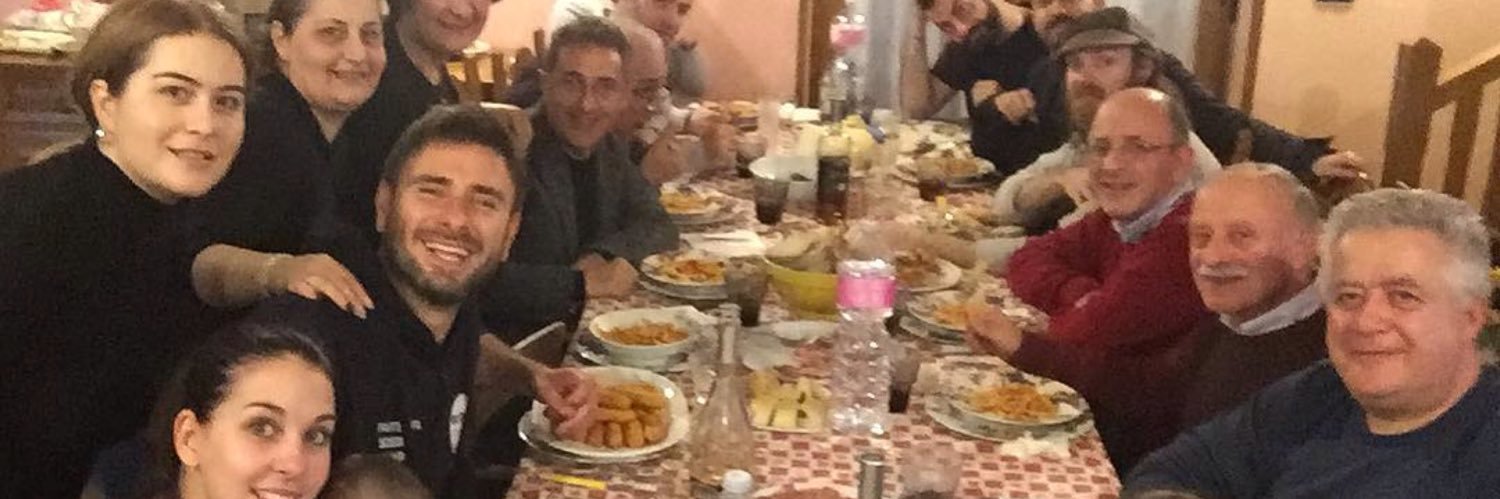 BloiseClaudio's profile banner image