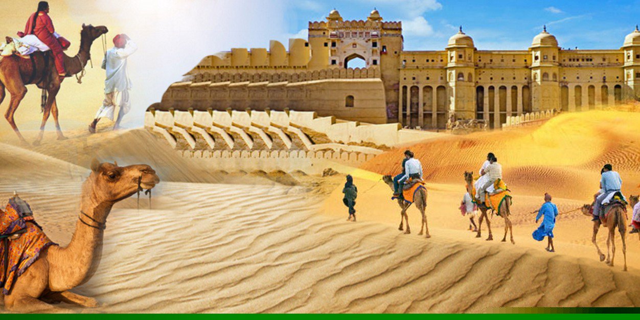 rajasthan08's profile banner image