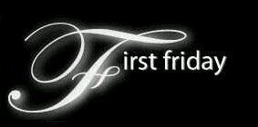 1stfridaysbham's profile banner image