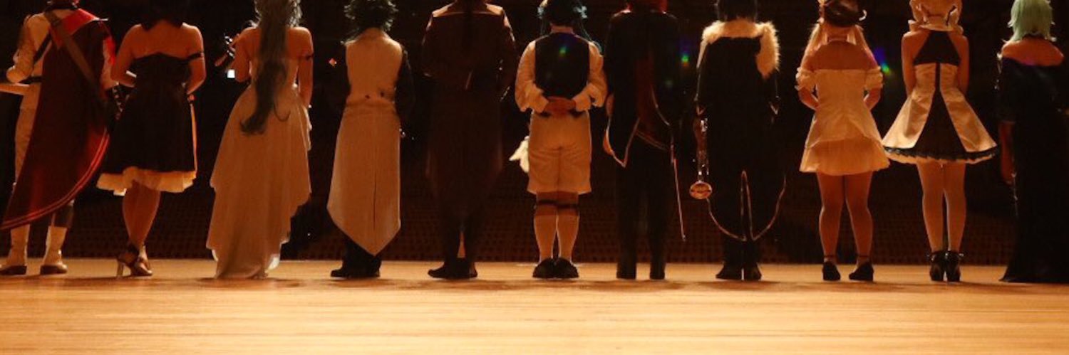 【極】八月ノ蝉 🐋【低浮上】 banner