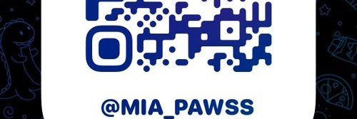 k9_miia's profile banner image