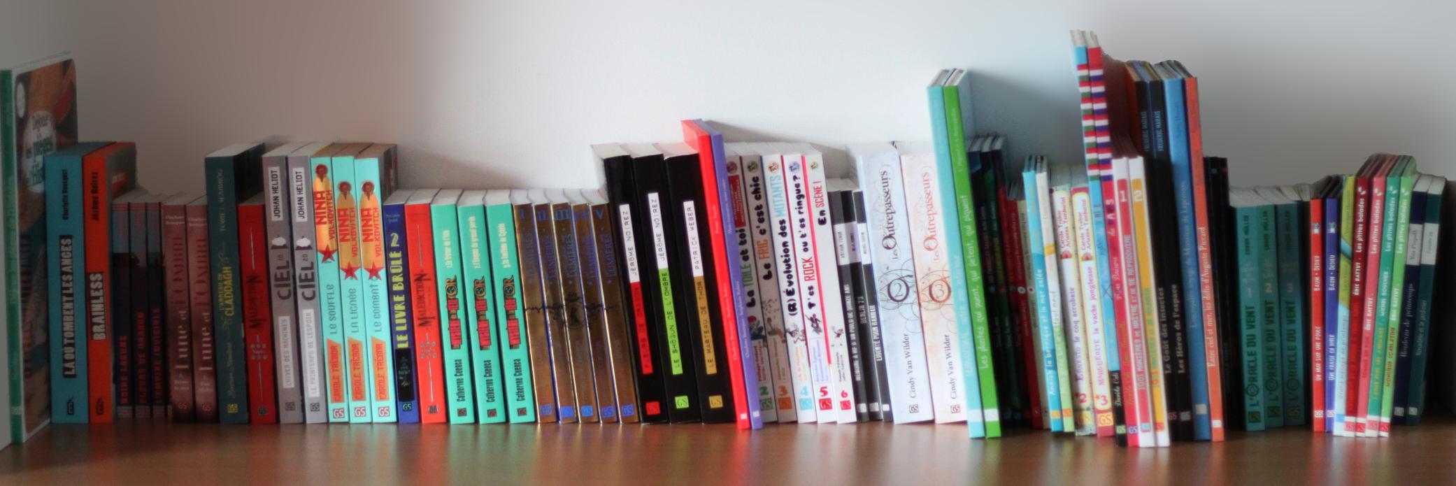 Gulf Stream Éditeur banner