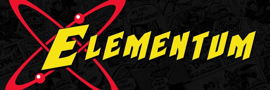 ElementumMx's profile banner image