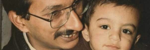 iamHaadees's profile banner image