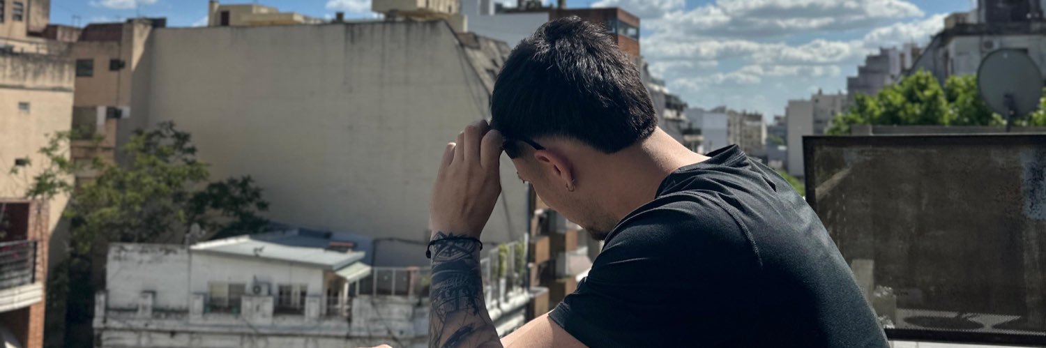 GonzaaMaximiani's profile banner image