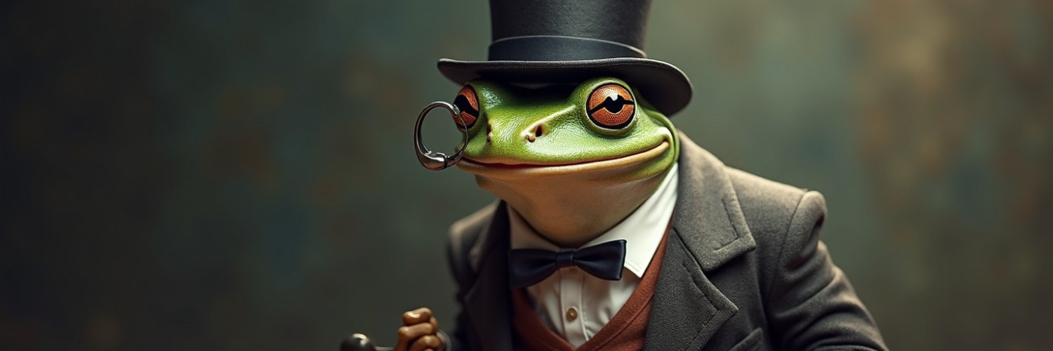 AlwinVogel's profile banner image