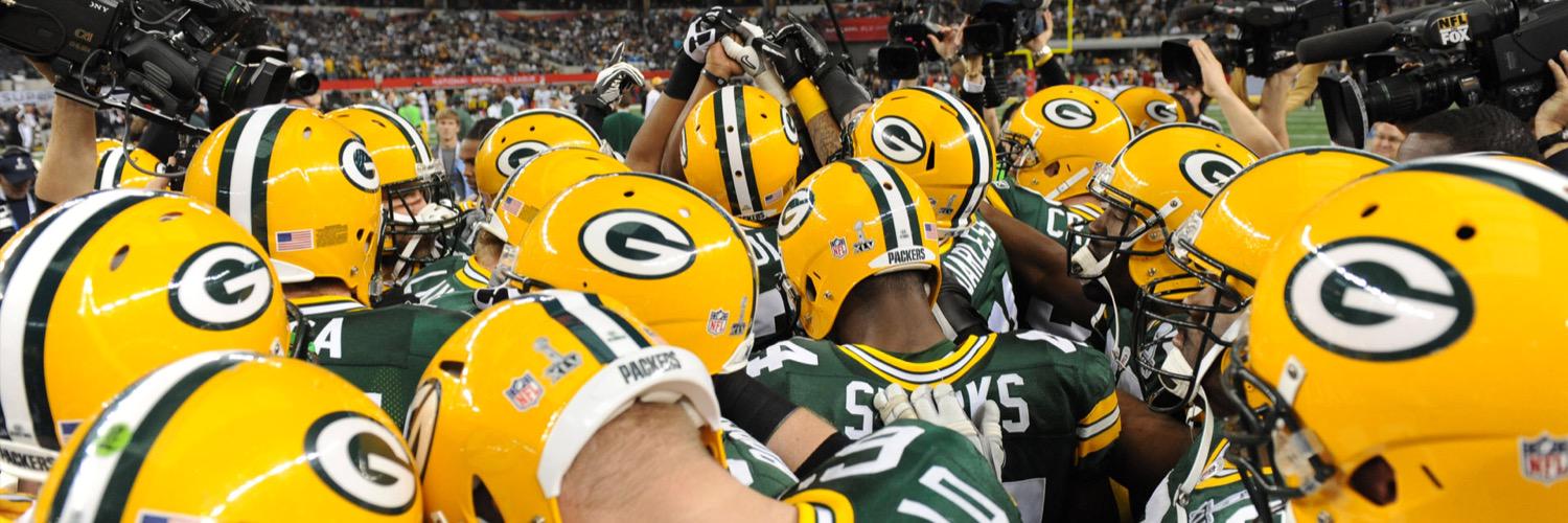 Packers Argentina banner