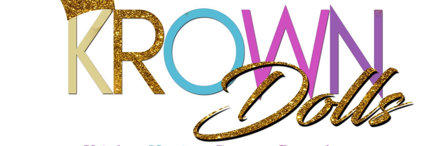 krowndolls's profile banner image
