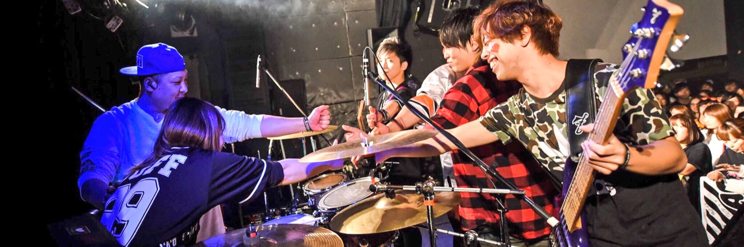 ゆりぱに banner