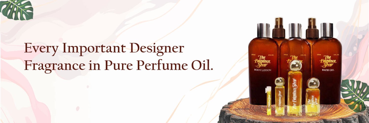 TheFragranceShop banner