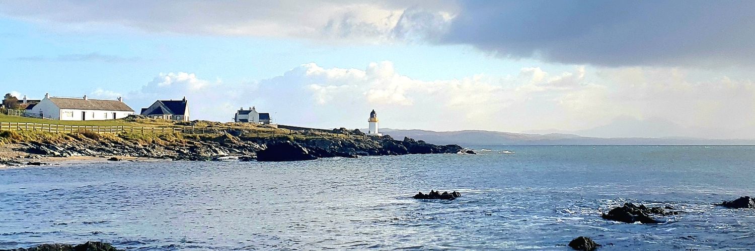 Lesley McGregor banner