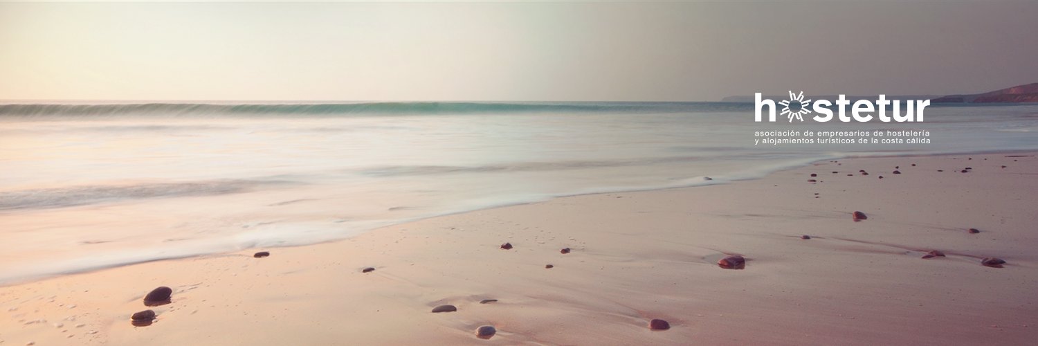 Hoteles Costa Cálida banner