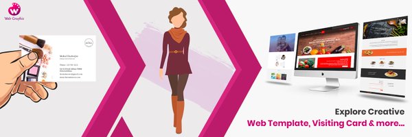 WebGraphizUI Profile Banner