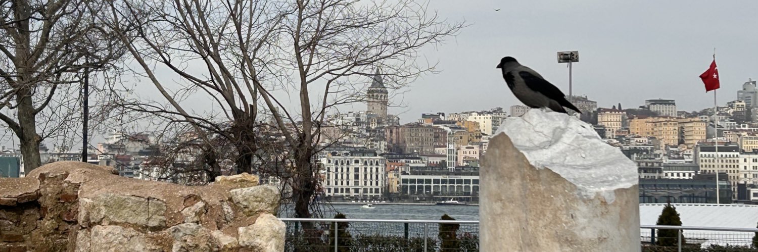 blessed_nothing's profile banner image