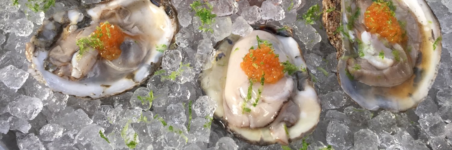 Oyster Obsession banner