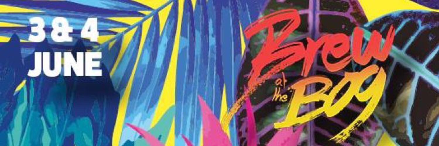 BrewBog's profile banner image