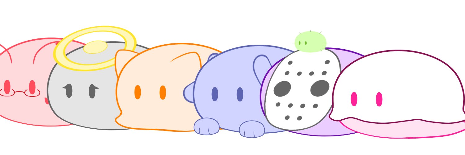 Suikagon315's profile banner image