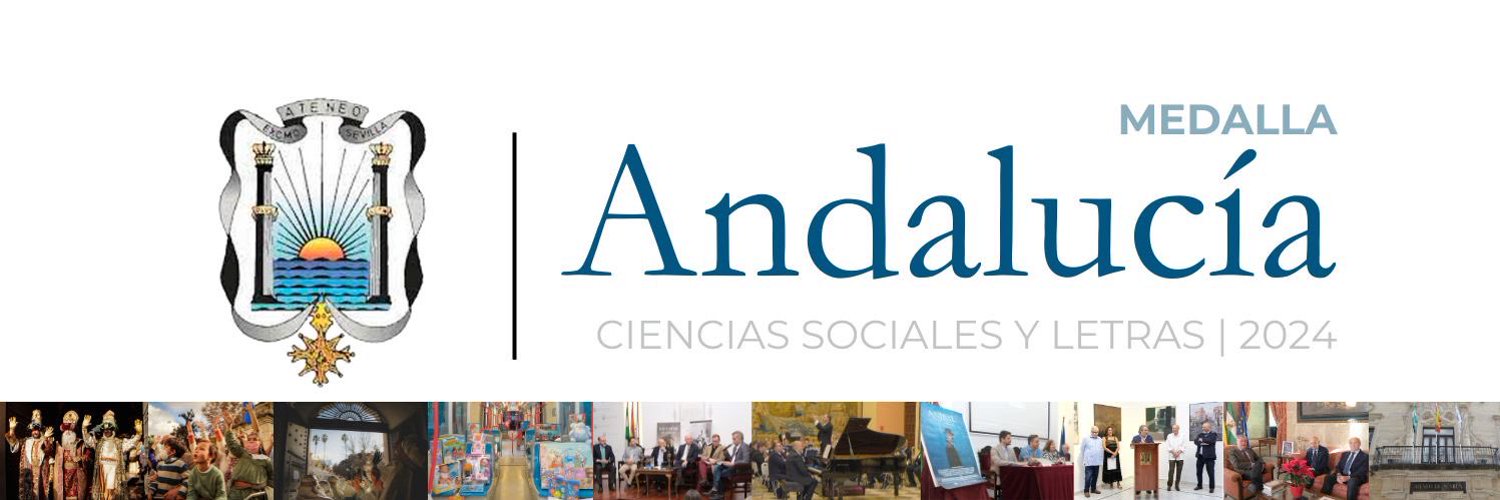 Ateneo de Sevilla Profile Banner