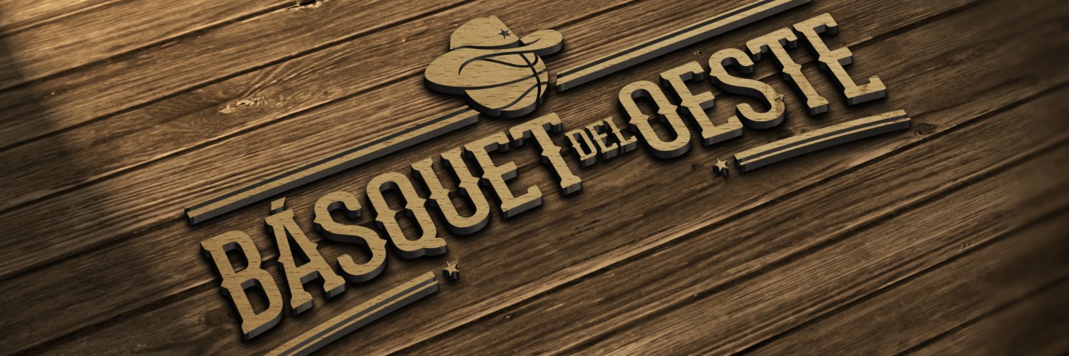 basquetoeste's profile banner image