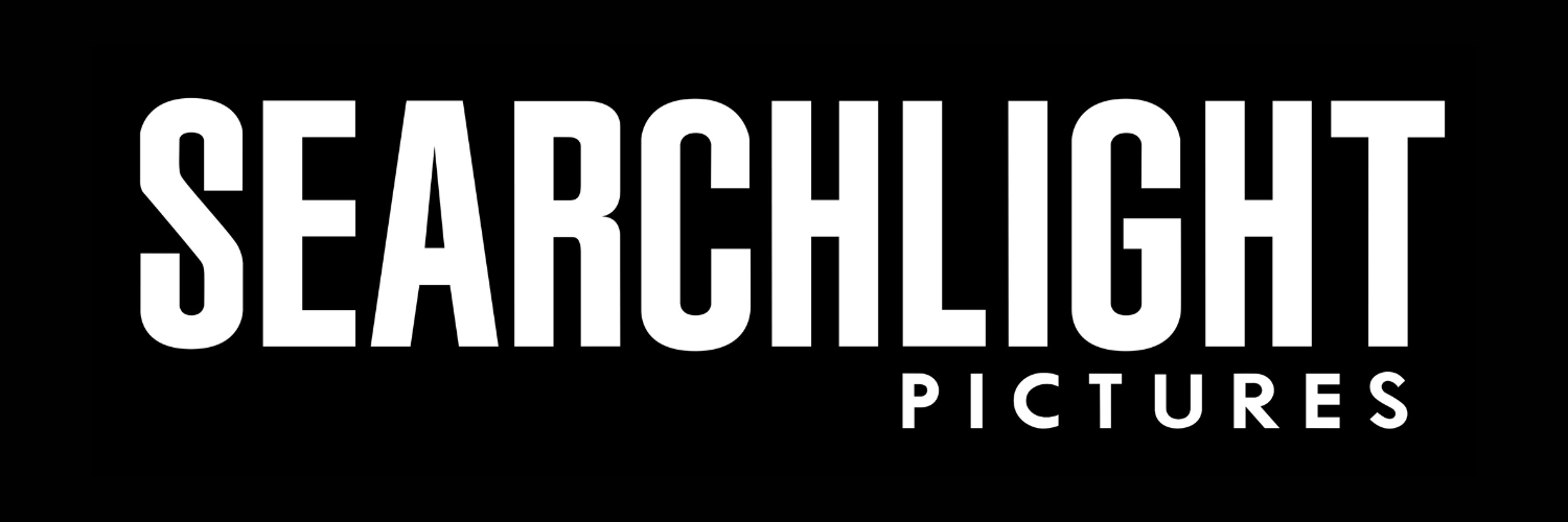 Searchlight Pictures UK banner