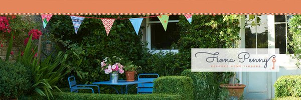 HomeFinderFiona Profile Banner