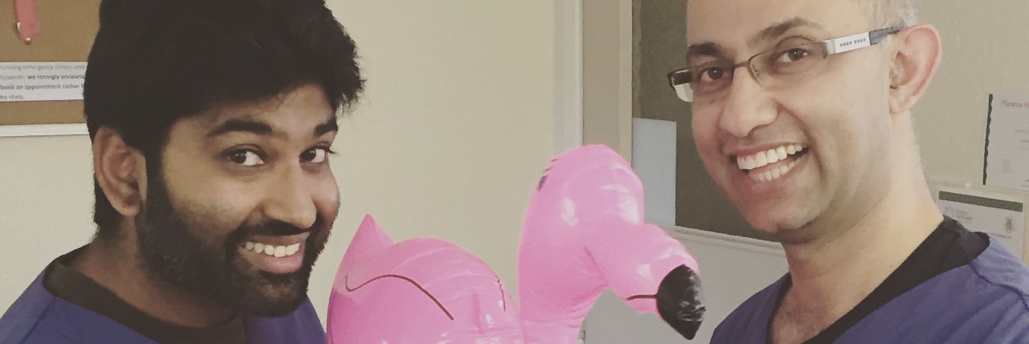 dentacareay's profile banner image