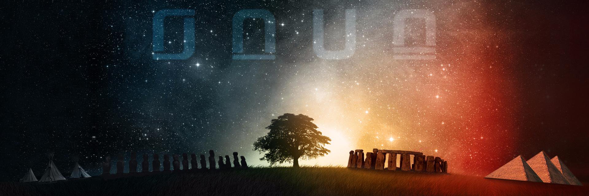 MaatFoundation's profile banner image
