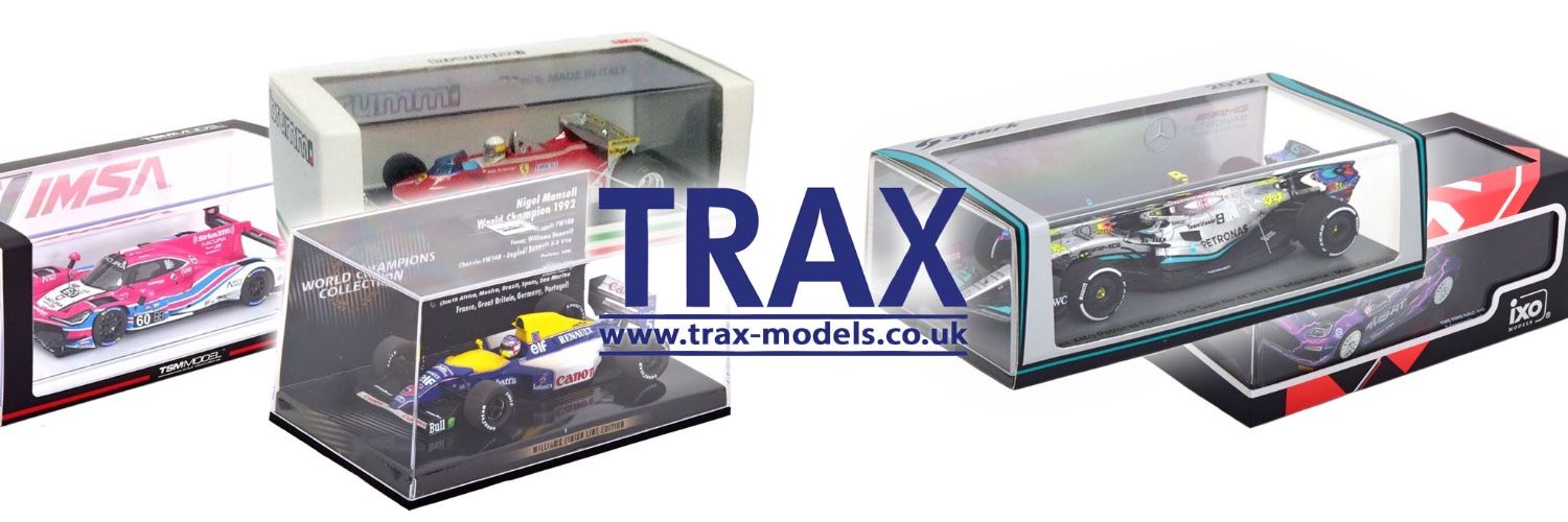 Trax Motorsports (@enquiriesattrax) / Posts / X