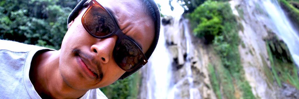 MochamadBangkit's profile banner image