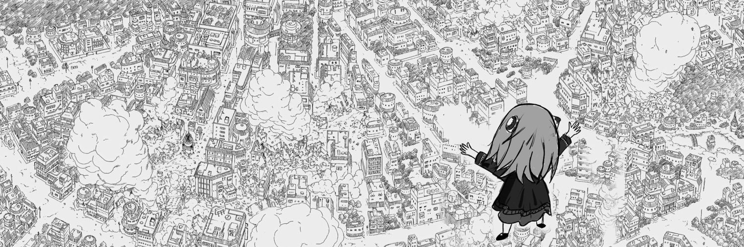 TriousD's profile banner image