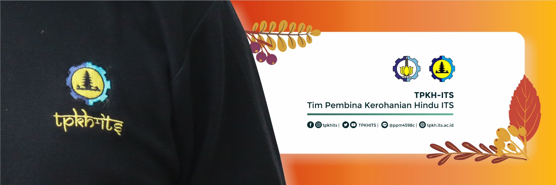 TPKH-ITS banner