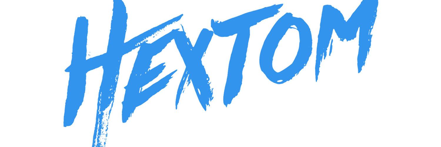 Hextom's profile banner image