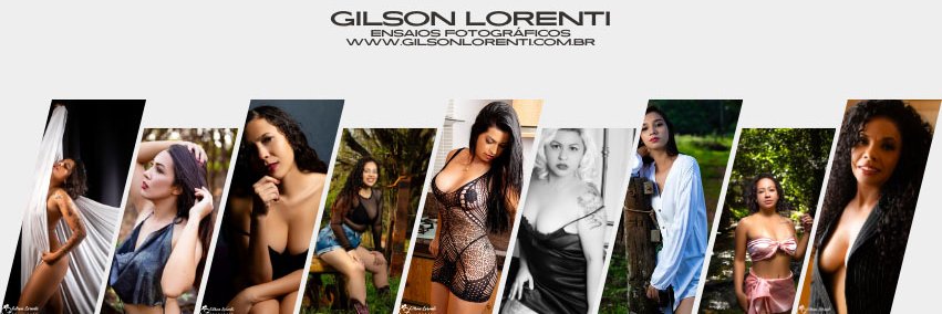 Gilson Lorenti banner