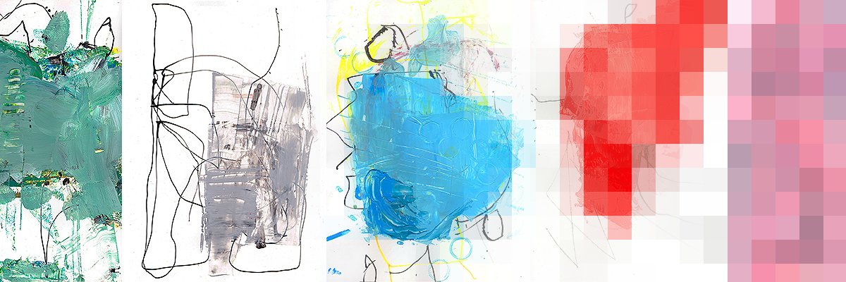 beznic_ART's profile banner image