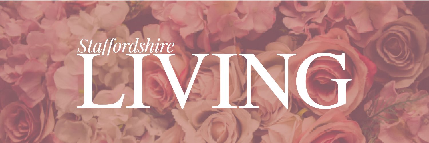 StaffsLiving's profile banner image