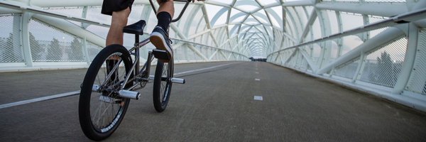 Vikibmx Profile Banner