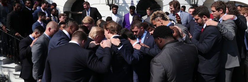 Capstone Report banner